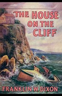 Produktbild: The House on the Cliff