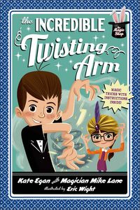 Produktbild: The Incredible Twisting Arm