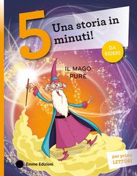 Produktbild: Il mago Pur&egrave;. Stampatello maiuscolo