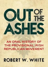Produktbild: Out of the Ashes