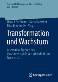 Produktbild: Transformation und Wachstum