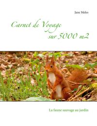 Produktbild: Carnet de voyage sur 5000 m2