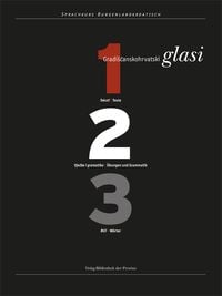 Produktbild: Gradi&scaron;ćanskohrvatski glasi | Sprachkurs Burgenlandkroatisch
