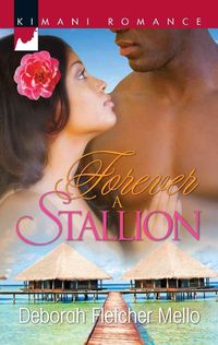 Produktbild: Forever a Stallion