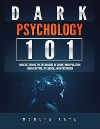 Produktbild: Dark Psychology 101
