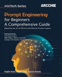 Produktbild: Prompt Engineering for Beginners