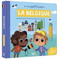 Produktbild: La Belgique