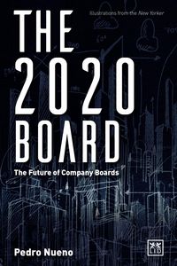 Produktbild: Nueno, P: 2020 Board