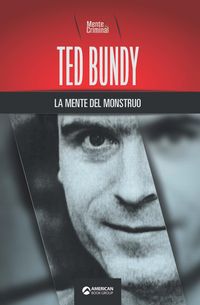 Produktbild: Ted Bundy, la mente del monstruo