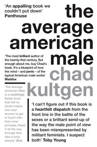 Produktbild: The Average American Male
