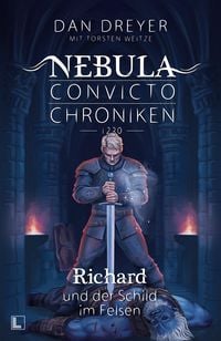 Produktbild: Richard und der Schild im Felsen