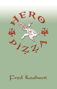 Produktbild: Hero Pizza