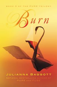 Produktbild: Burn