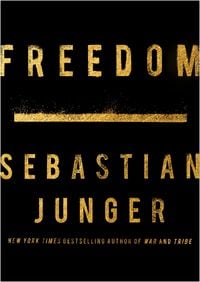 Produktbild: Junger, S: Freedom