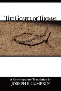 Produktbild: The Gospel of Thomas