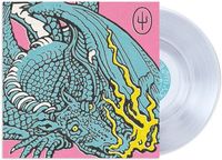 Bild vom Artikel Scaled And Icy, 1 Schallplatte (Coloured Vinyl) (Indie Exclusive) vom Autor Twenty One Pilots