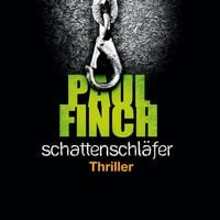 Produktbild: Schattenschl&auml;fer (Mark-Heckenburg-Reihe 4)