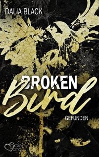 Produktbild: Broken Bird: Gefunden