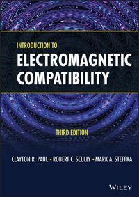 Produktbild: Introduction to Electromagnetic Compatibility