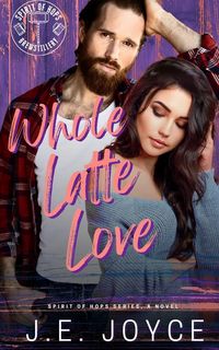 Produktbild: Whole Latte Love