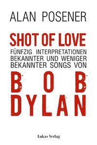 Produktbild: Shot Of Love