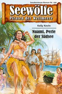 Produktbild: Seew&ouml;lfe - Piraten der Weltmeere 190