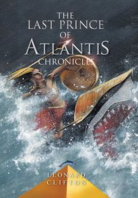 Produktbild: Last Prince Of Atlantis Chron