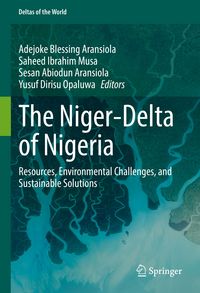 Produktbild: The Niger-Delta of Nigeria