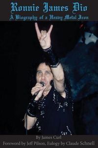 Produktbild: Ronnie James Dio