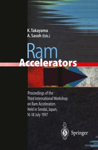 Produktbild: Ram Accelerators