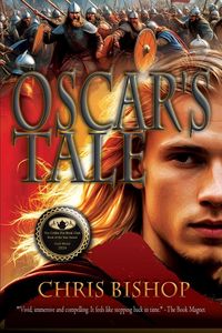 Produktbild: Oscar's Tale