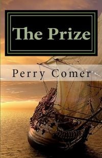Produktbild: The Prize