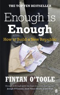 Produktbild: Enough is Enough