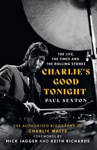 Produktbild: Sexton, P: Charlie's Good Tonight