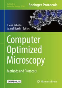 Bild vom Artikel Computer Optimized Microscopy vom Autor Elena Rebollo