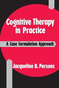 Produktbild: Cognitive Therapy in Practice