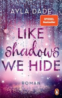 Produktbild: Like Shadows We Hide