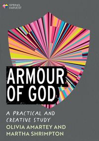 Produktbild: Armour of God