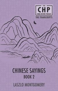 Produktbild: Chinese Sayings Book 2