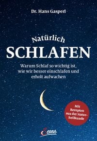 Produktbild: Nat&uuml;rlich schlafen