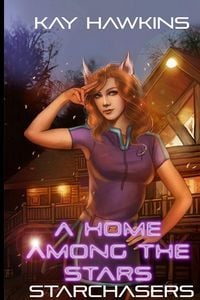 Produktbild: A Home Among The Stars