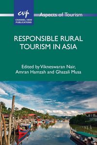 Produktbild: Responsible Rural Tourism in Asia