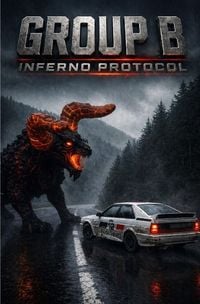 Produktbild: Group B - Inferno Protocol