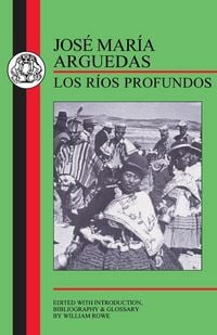 Produktbild: Arguedas