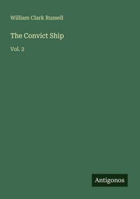 Produktbild: The Convict Ship