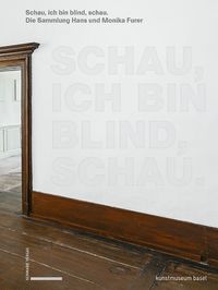 Produktbild: Schau, ich bin blind, schau