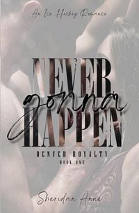 Produktbild: Never Gonna Happen