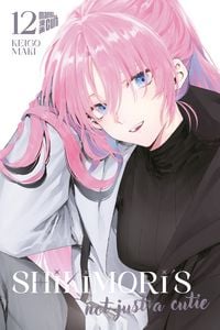 Produktbild: Shikimori's not just a Cutie 12