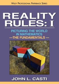 Produktbild: Reality Rules, the Fundamentals