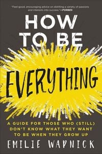 Produktbild: How to Be Everything
